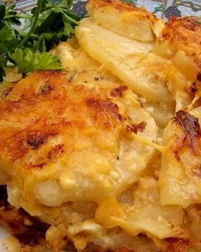 Мясо по-французски в мультиварке