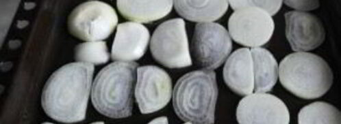 мясо по-французски. Шаг 2