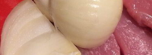 домашние колбаски анти-фаст-фуд. Шаг 3