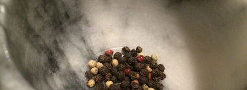 домашние колбаски анти-фаст-фуд. Шаг 4