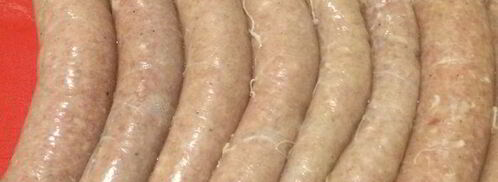 домашние колбаски анти-фаст-фуд. Шаг 8