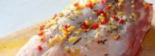 голень индейки тушеная. Шаг 3