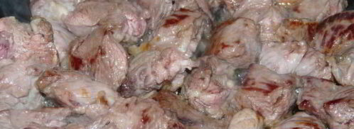 говядина тушеная. Шаг 3