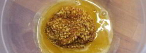 говядина в смородиновом маринаде. Шаг 3