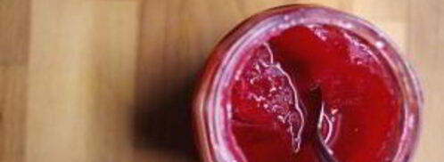 говядина в смородиновом маринаде. Шаг 4