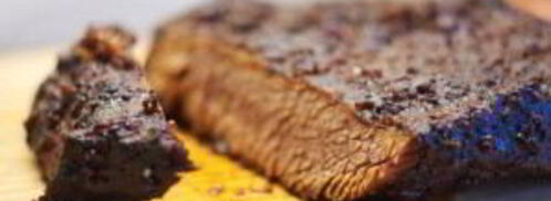 говядина в смородиновом маринаде. Шаг 8