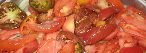 хашлама. Шаг 13