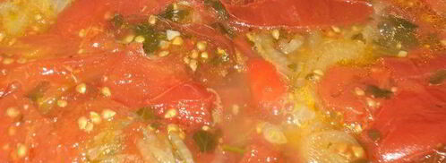 хашлама. Шаг 14