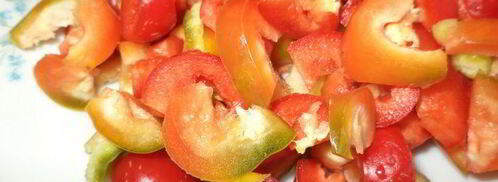 хашлама. Шаг 3