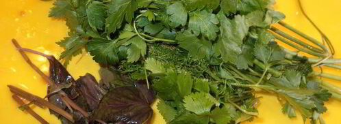 хашлама. Шаг 5