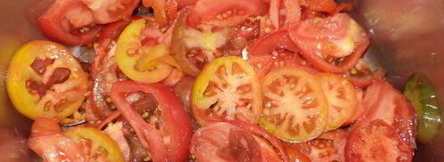 хашлама. Шаг 7