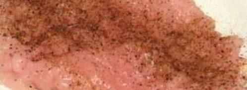 курица по-столичному. Шаг 2