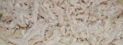 курица с фасолью и грибами. Шаг 3