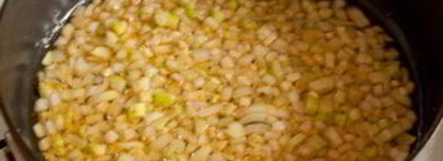 курица с рисом в томате. Шаг 5