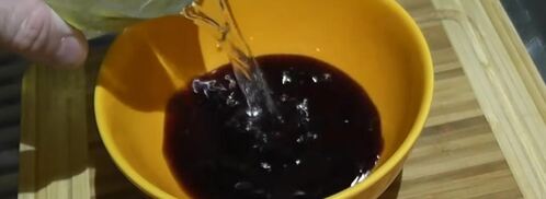 мясо кабана в духовке. Шаг 3