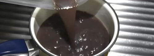 мясо кабана в духовке. Шаг 7