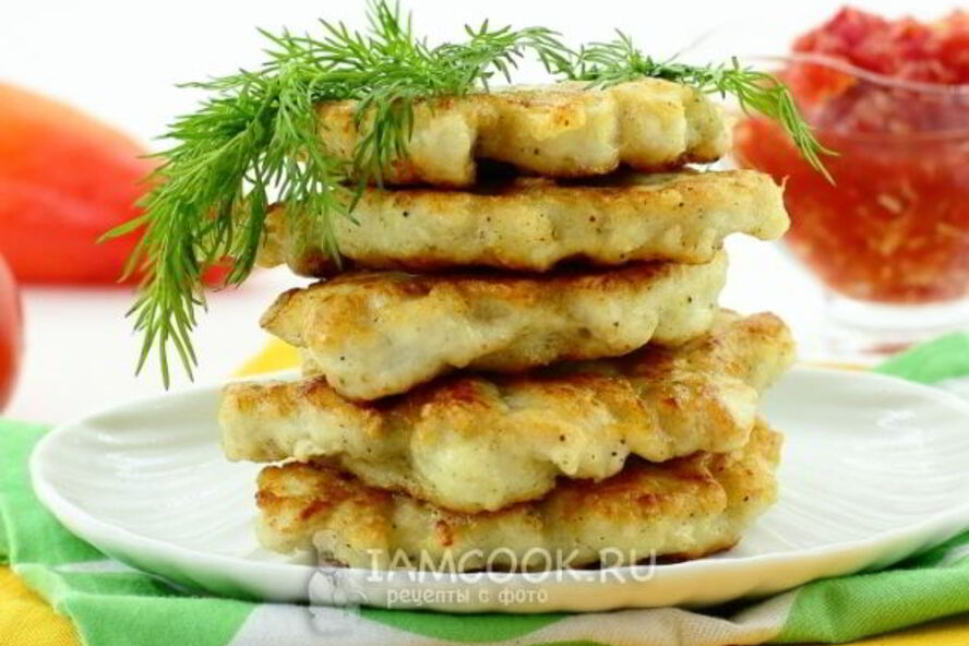 Рецепт мяса по-албански из курицы