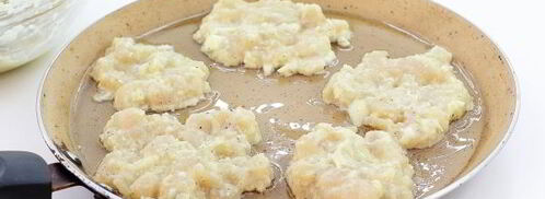 мясо по-албански из курицы. Шаг 8