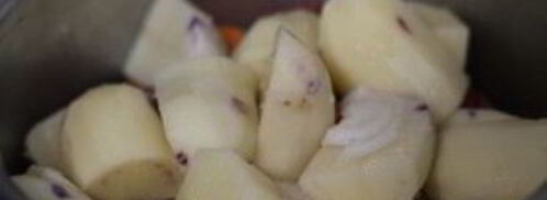 мясо в собственном соку. Шаг 3