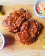 Нежная свинина Без хлопот