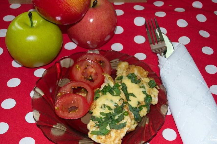 Рецепт отбивных из индейки в микроволновке