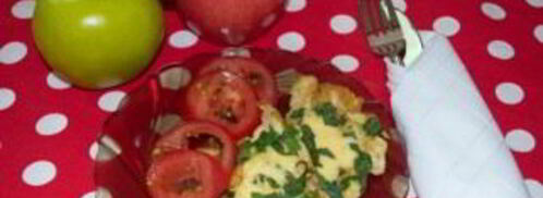 отбивные из индейки в микроволновке. Шаг 4