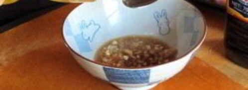 отбивные по-вьетнамски. Шаг 2