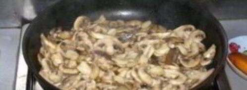 пряные свиные отбивные. Шаг 3