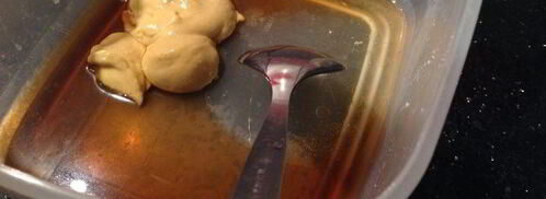 рулька в пиве. Шаг 4