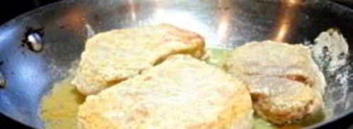 свинина по-деревенски. Шаг 2