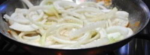 свинина по-деревенски. Шаг 3