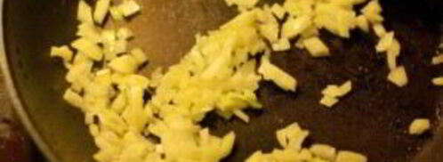 свинина по-китайски. Шаг 3