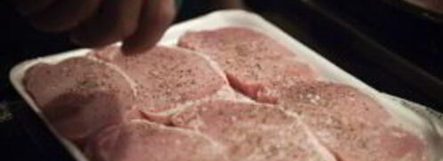 свинина с абрикосами. Шаг 5