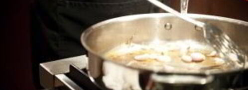 свинина с абрикосами. Шаг 7