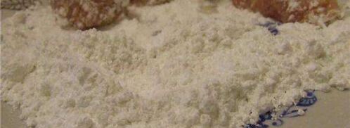 свинина в кисло-сладком соусе. Шаг 38