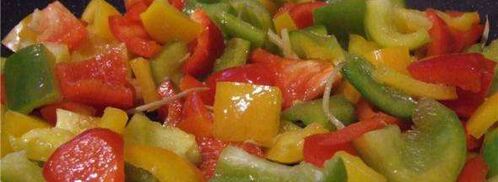 свинина в кисло-сладком соусе. Шаг 49