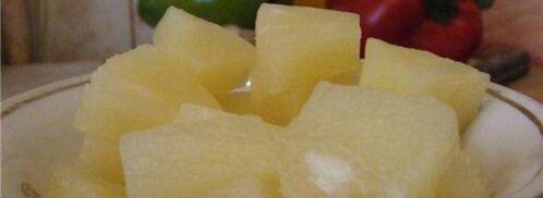 свинина в кисло-сладком соусе. Шаг 22