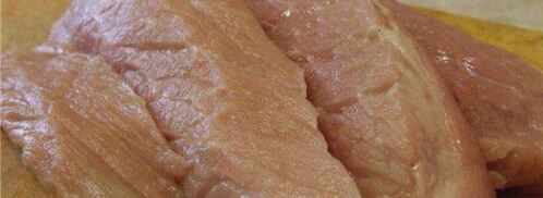 свинина в кисло-сладком соусе. Шаг 27