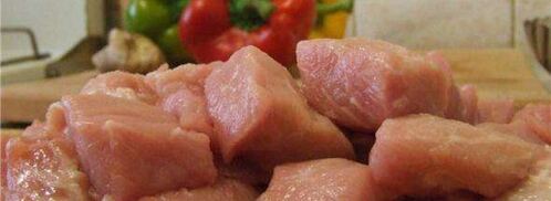 свинина в кисло-сладком соусе. Шаг 28