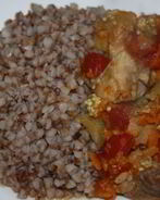 Свинина в мультиварке-скороварке