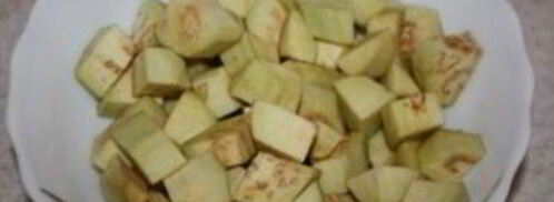 свинина в мультиварке-скороварке. Шаг 5