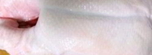 утка с яблоками. Шаг 2