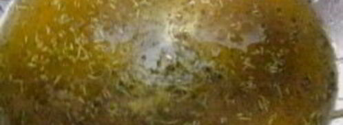 утка с яблоками. Шаг 3