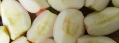 утка с яблоками. Шаг 5