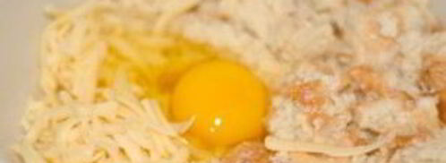 запекание курицы в духовке. Шаг 2