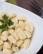 Ньокки по-итальянски