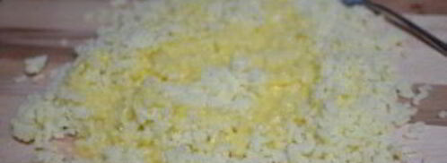 ньокки по-итальянски. Шаг 4