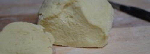 ньокки по-итальянски. Шаг 6