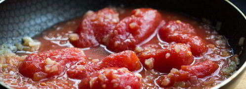 баклажаны пармеджано. Шаг 4