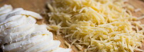 баклажаны пармеджано. Шаг 6